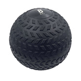 7kg Tyre Thread Slam Ball Fitness Exercise Sand Bag